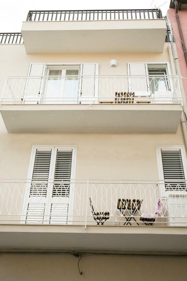 Ludovica Home Giardini Naxos Exterior photo