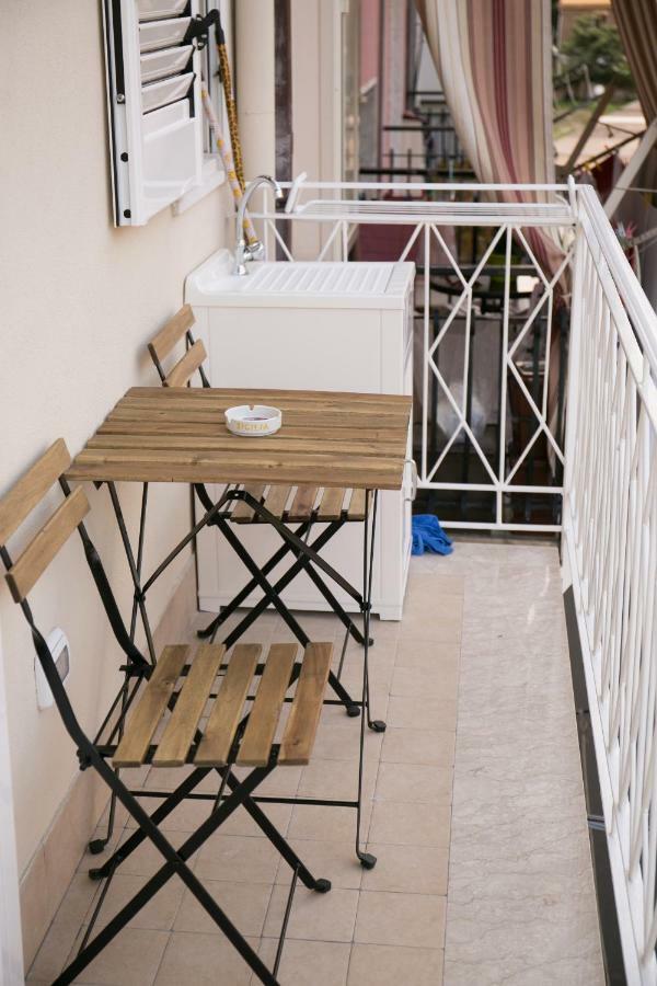 Ludovica Home Giardini Naxos Exterior photo
